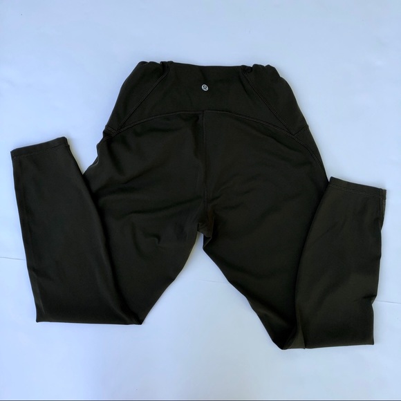 lululemon athletica Pants - Lululemon pants size 12